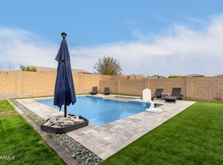 9982 W Villa Chula, Peoria, AZ 85383