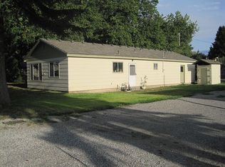 745 W Honeysuckle Ave, Hayden Lake, ID 83835