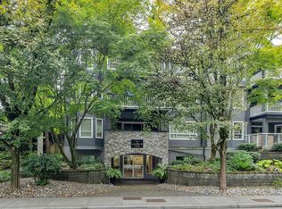 1150 Lynn Valley Rd #206, North Vancouver, BC