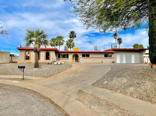 2232 S Deer Trail Cir, Tucson, AZ 85710