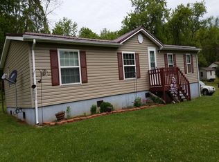 944 Sanders Mines Rd, Max Meadows, VA 24360