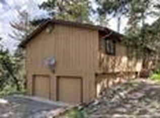 67 Magpie Ln, Bailey, CO 80421