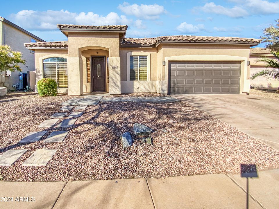 1st image of 3126 W ESPARTERO Way