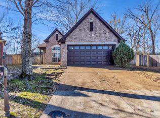 9695 Java Cv, Arlington, TN 38002