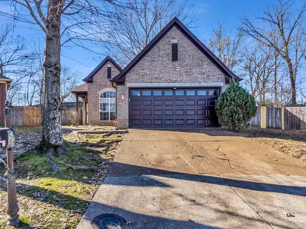 9695 Java Cv, Arlington, TN 38002