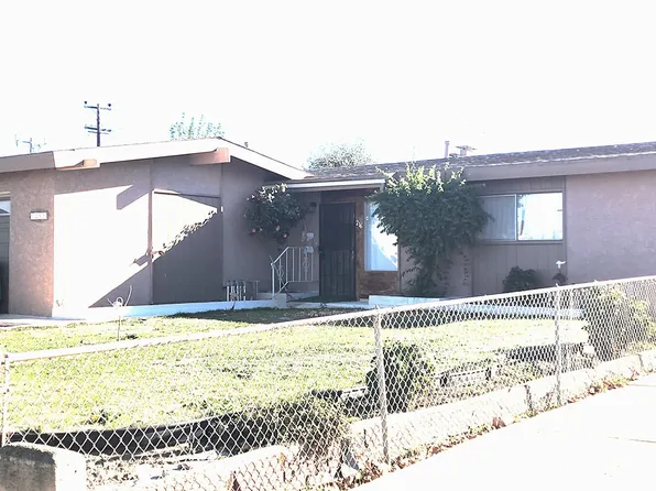 216 W Taylor St, Santa Maria, CA 93458