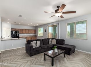 20261 W DESERT BLOOM Street, Buckeye, AZ 85326