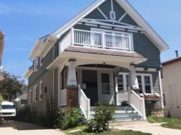 2116 N 60th St, Milwaukee, WI 53208