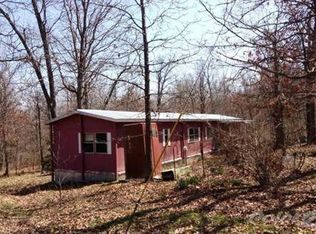 354 Howard Chapel Rd, Urbana, MO 65767