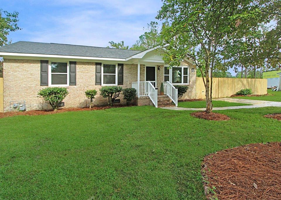 167 Giles Dr, Goose Creek, SC 29445 Zillow