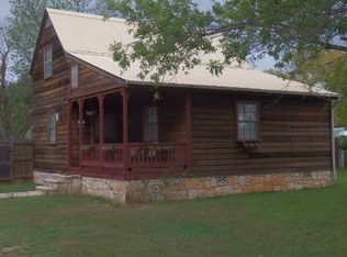 253 N Ranch Road 1623, Stonewall, TX 78671