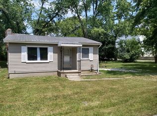 2103 24th St, Bedford, IN 47421