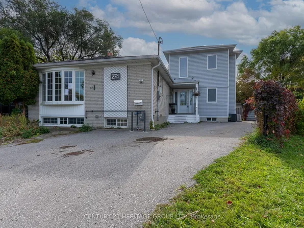 274 Demaine Cres, Richmond Hill, ON L4C 2W5