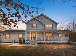 244 Great Creek Rd, Galloway, NJ 08205