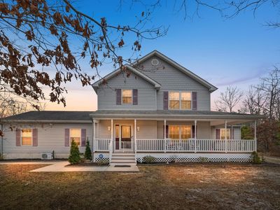 244 Great Creek Rd, Galloway, NJ, 08205