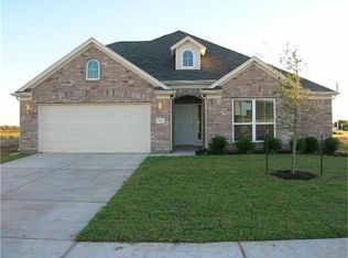 23311 Oriole Sky Way, Katy, TX 77493
