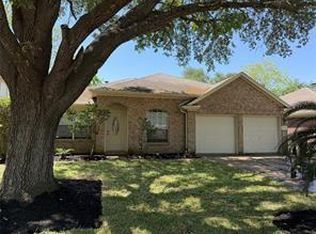 16910 Pheasant Ridge Dr, Sugar Land, TX 77498