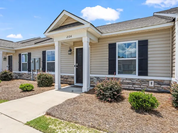 2104 Catlet Ct, Aiken, SC 29803