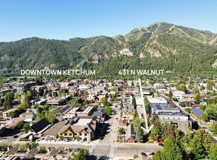 431 Walnut Ave N, Ketchum, ID 83340