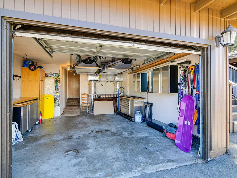 Storage Room