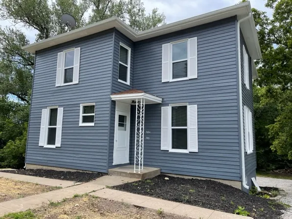 905 N Governor St, Iowa City, IA 52245