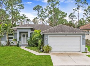 3480 18th Ave NE, Naples, FL 34120