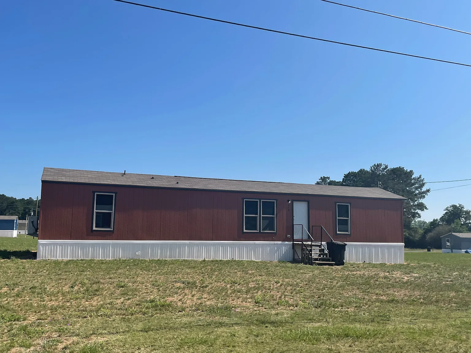 Crumley Farms — Photo 3