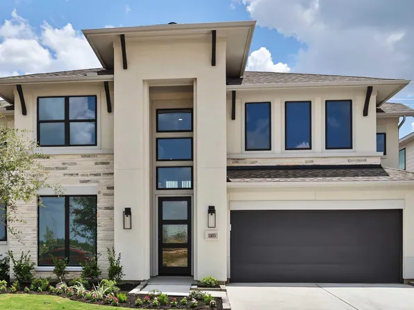 1105 River Rock Cir, Katy, TX 77493