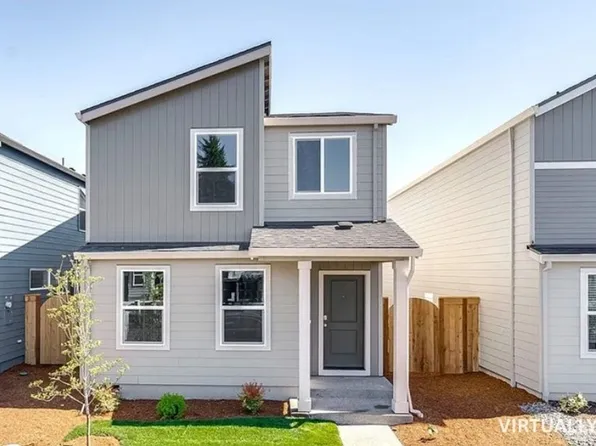 1107 SE 193rd Pl, Camas, WA