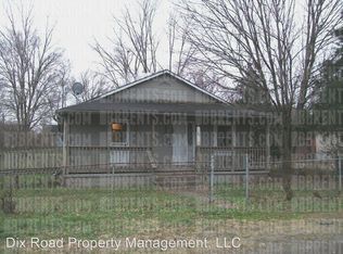 1618 Sheridan Ave, Middletown, OH 45044