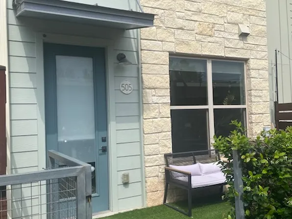 7805 Cooper Ln Unit 505, Austin, TX 78745