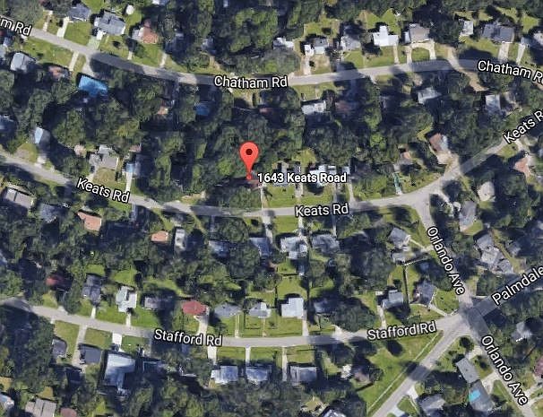 1st image of 1643 Keats Rd