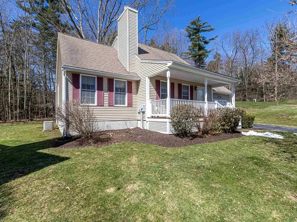 3 Aspen Court, Amherst, NH 03031