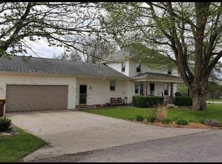 15635 Webster St, Huntertown, IN 46748