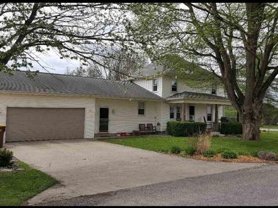 15635 Webster St, Huntertown, IN, 46748