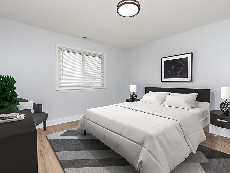 Bedroom-Upgraded