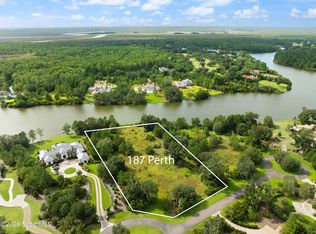 187 Perth Ln LOT 184, Saint Simons Island, GA 31522