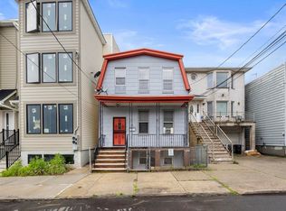 73 Terrace Ave, Jersey City, NJ 07307