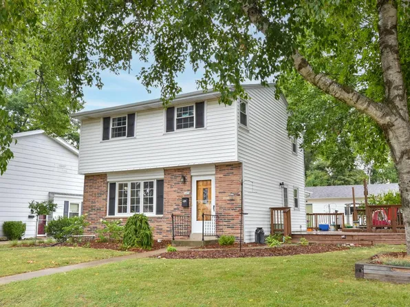 1400 Manitowoc AVENUE, South Milwaukee, WI 53172