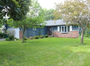 1107 Woodwind Dr, Plano, IL 60545