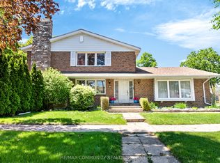 588 Huntingwood Dr, Toronto, ON M1W 1G8