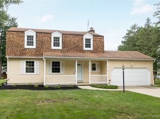 111 The Mdw, East Aurora, NY 14052