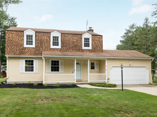 111 The Mdw, East Aurora, NY 14052