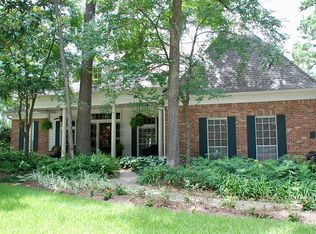 79 S Taylor Point Dr, Spring, TX 77382