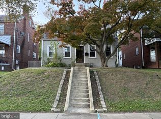 2613 Newton St NE, Washington, DC
