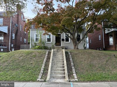 2613 Newton St NE, Washington, DC, 20018