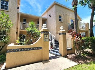 1610 SE Green Acres Circle #Q-202, Port St Lucie, FL 34952