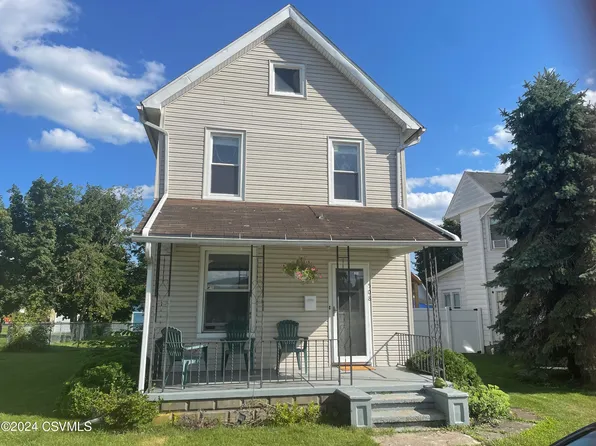 508 E 5th St, Berwick, PA 18603