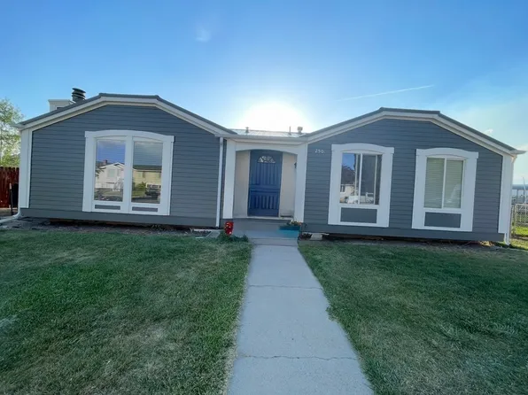 250 S 700 W, Price, UT 84501