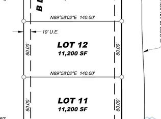 1802 Pheasant Rd, Elk Pt, SD 57025